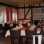 Hotel Zur Quelle Bad Marienberg