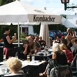Hotel Zur Quelle Bad Marienberg