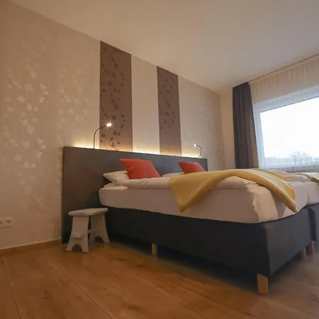 Zur Quelle Hotel Bad Marienberg