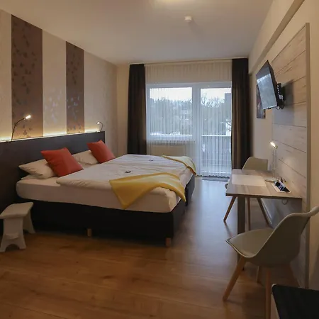 Zur Quelle Hotel