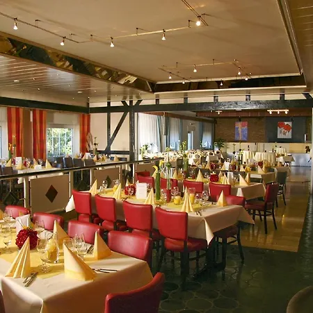 Hotel Zur Quelle 3*