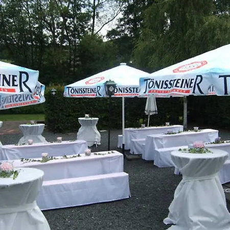 Zur Quelle Szálloda