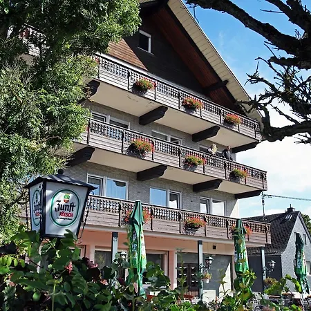 Zur Quelle 3* Bad Marienberg