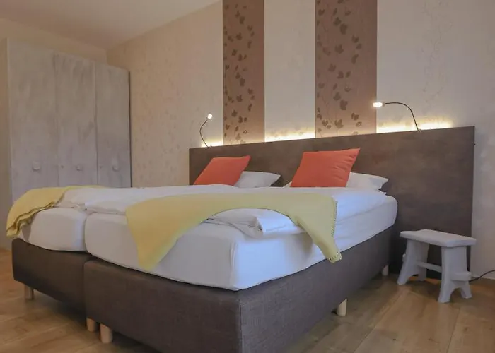 克莱尔旅馆 巴特马林贝格