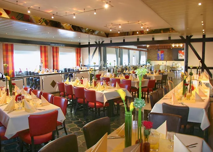 酒店 克莱尔旅馆 3*