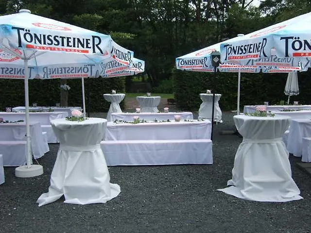 克莱尔旅馆 酒店