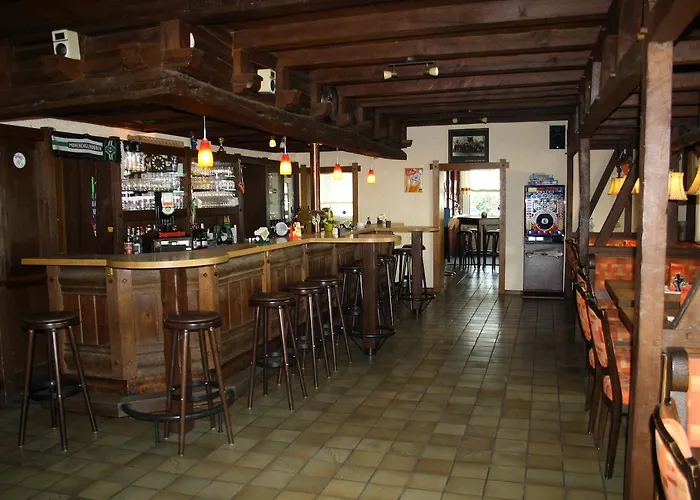 克莱尔旅馆 酒店