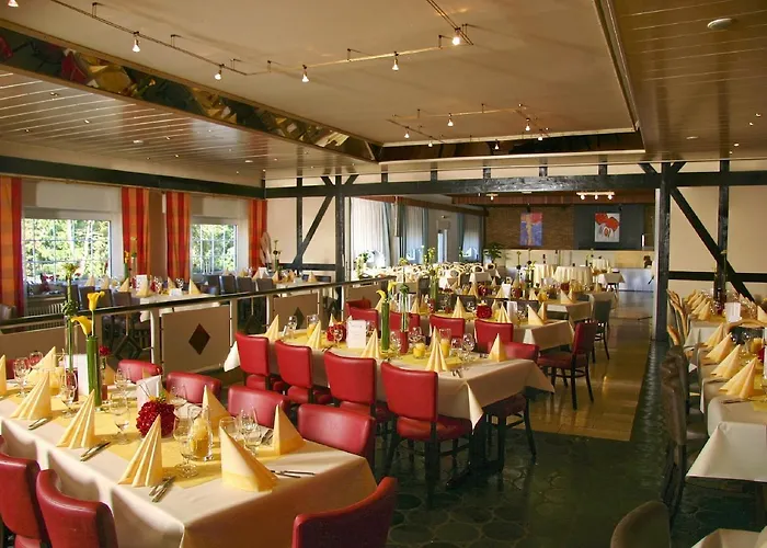 酒店 克莱尔旅馆 3*