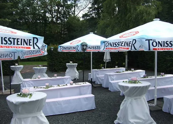 克莱尔旅馆 酒店