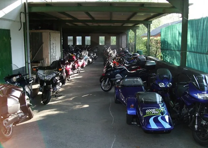 克莱尔旅馆 酒店